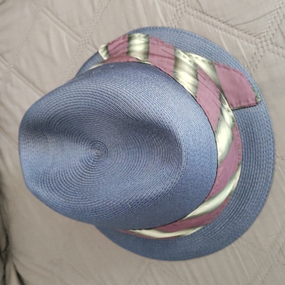 Prada Fedora Hat - Picture 2 of 6